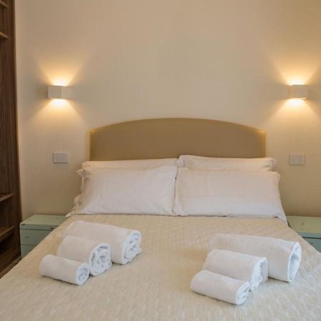 B&B Borgo Marinaro Porto San Giorgio Dış mekan fotoğraf