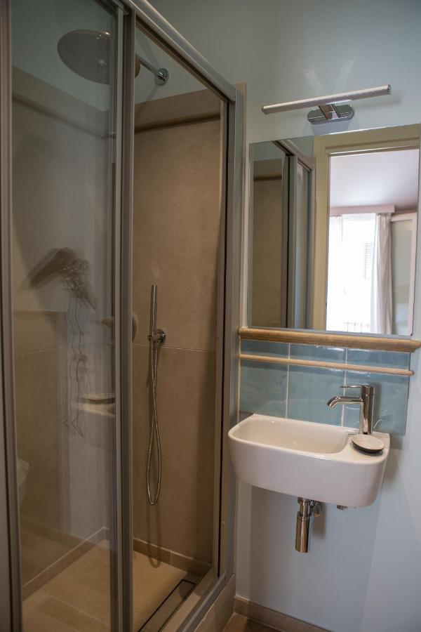 B&B Borgo Marinaro Porto San Giorgio Dış mekan fotoğraf