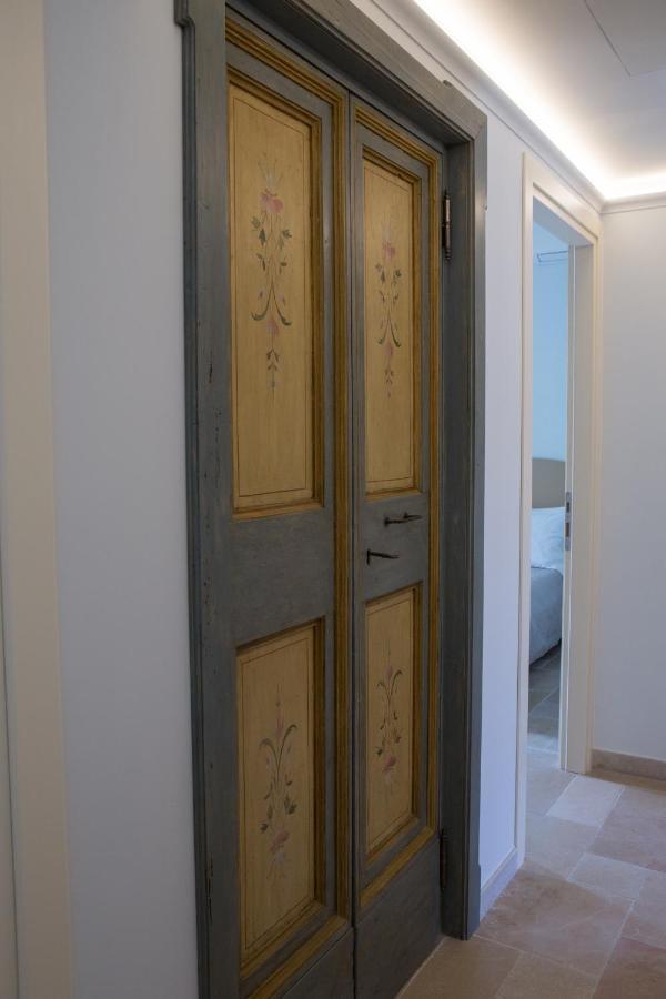 B&B Borgo Marinaro Porto San Giorgio Dış mekan fotoğraf