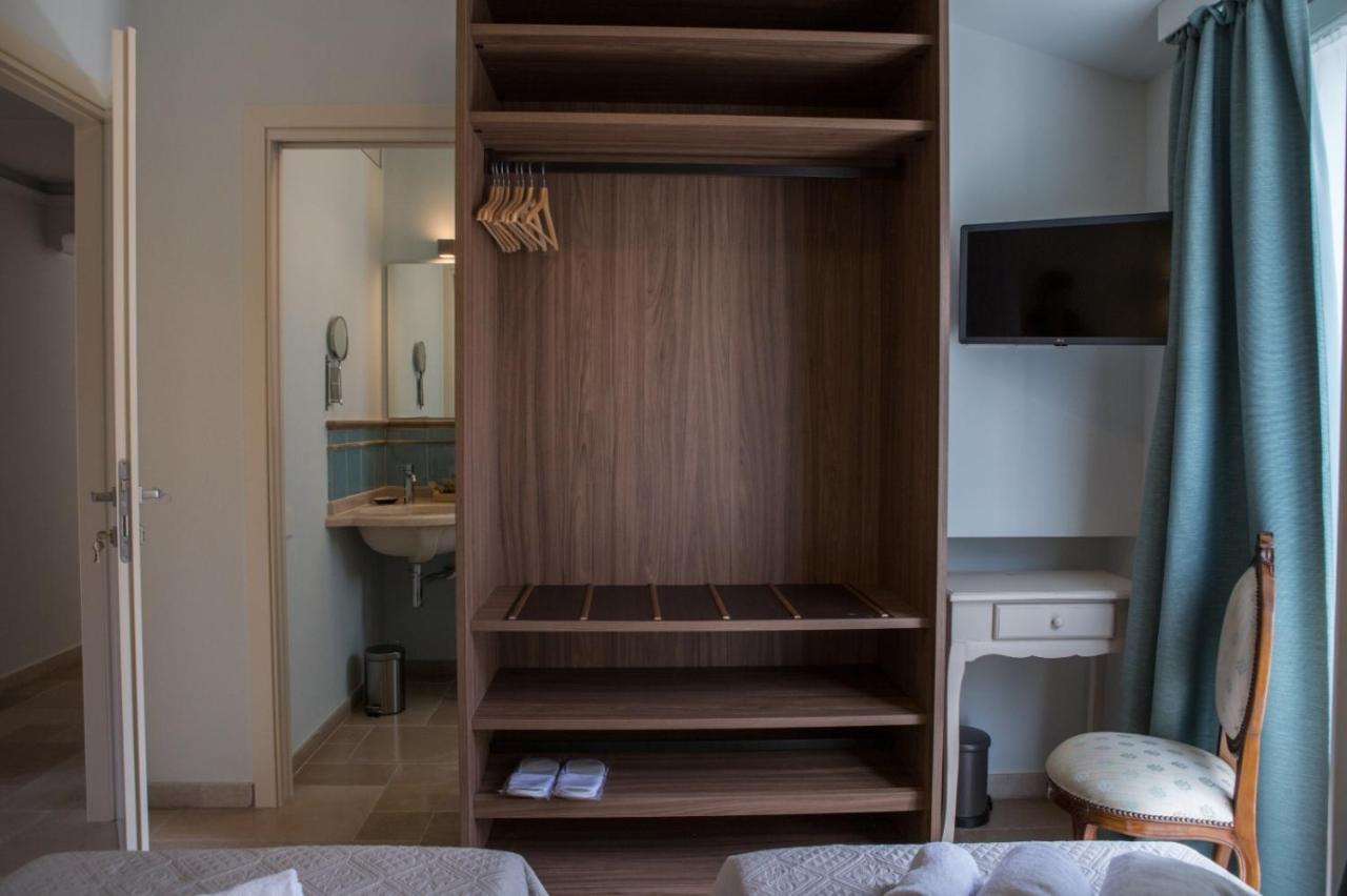 B&B Borgo Marinaro Porto San Giorgio Dış mekan fotoğraf