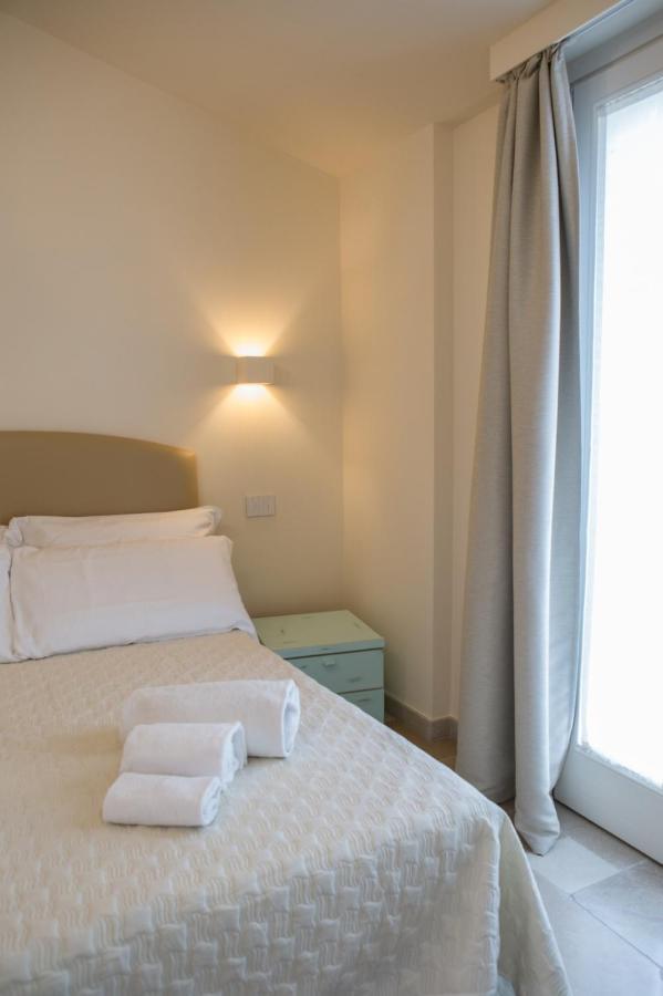 B&B Borgo Marinaro Porto San Giorgio Dış mekan fotoğraf