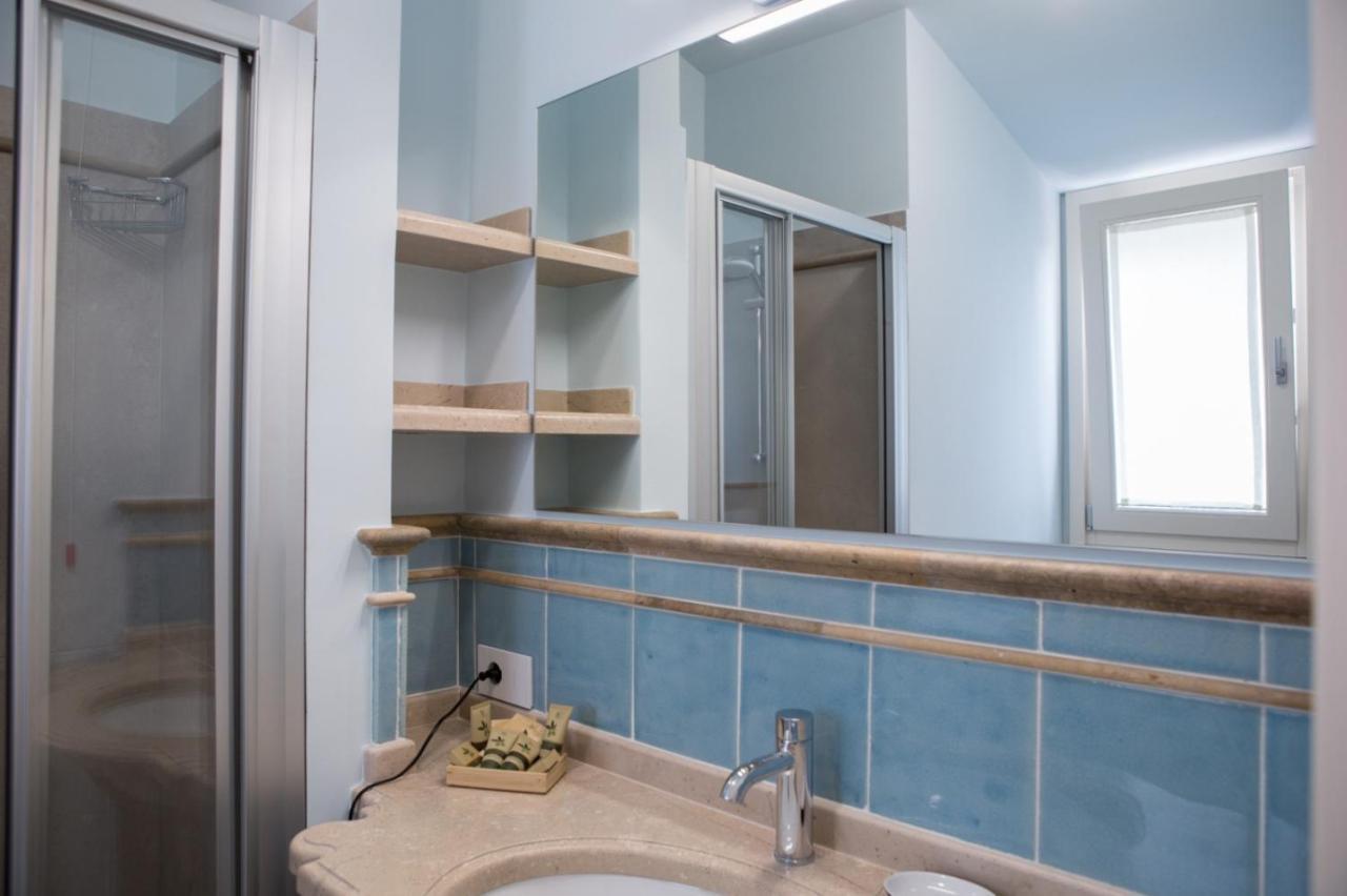 B&B Borgo Marinaro Porto San Giorgio Dış mekan fotoğraf