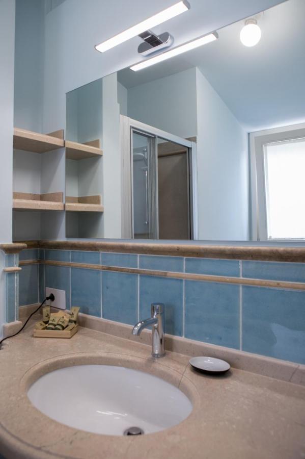 B&B Borgo Marinaro Porto San Giorgio Dış mekan fotoğraf